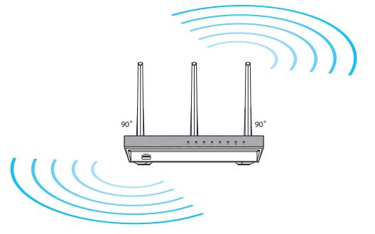 ASUS AC1750 WiFi Dual Band Wireless Internet Router FIG-3