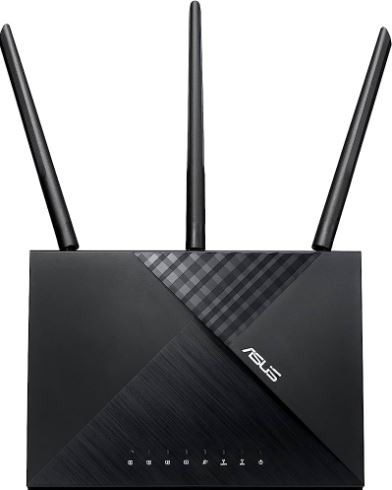 ASUS AC1750 WiFi Dual Band Wireless Internet Router PRODUCT