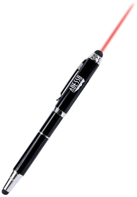 Adesso Cyberpen 303B 3-in-1 Stylus Pen PRODUCT