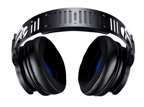 Audio-Technica ATH-G1 Premium Gaming Headset Product
