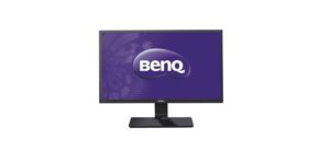 BenQ GW2470H 23.8 inches Screen LED-Lit Monitor Quick Start Guide