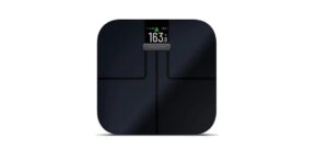 Etekcity EB9380H Digital Body Weight Bathroom Scale User Manual