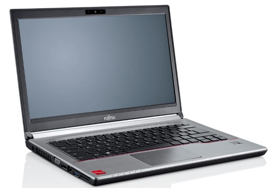 Fujitsu Lifebook E744 Notebook Laptop Product