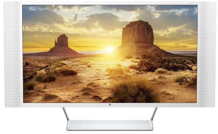HP Spectre 32-inch 4k Studio Display LED-lit Monitor PRODUCT