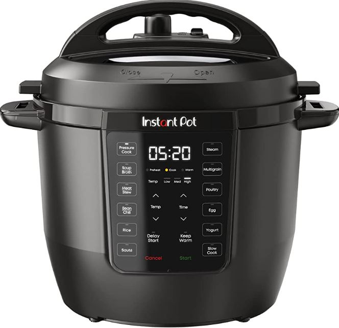 Instant Pot RIO Duo 7-in-1 Electric Multi-Cooker PRODUCT