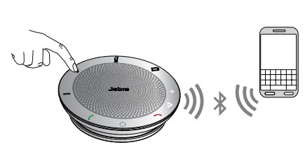 Jabra Speak 510 Wireless Bluetooth Speaker (6)