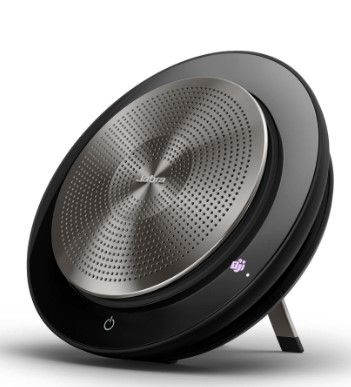 Jabra Speak 750 MS Wireless Bluetooth Speaker Product