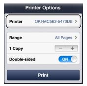 Oki B512dn Digital Mono Printer fig-3
