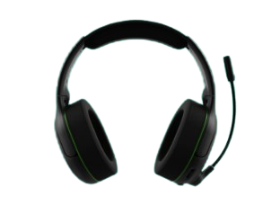 PDP AIRLITE PRO Wireless Power Stereo Gaming Headset product