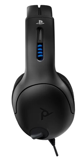 PDP LVL50 Wired Headset with Noise Cancelling Microphone Product
