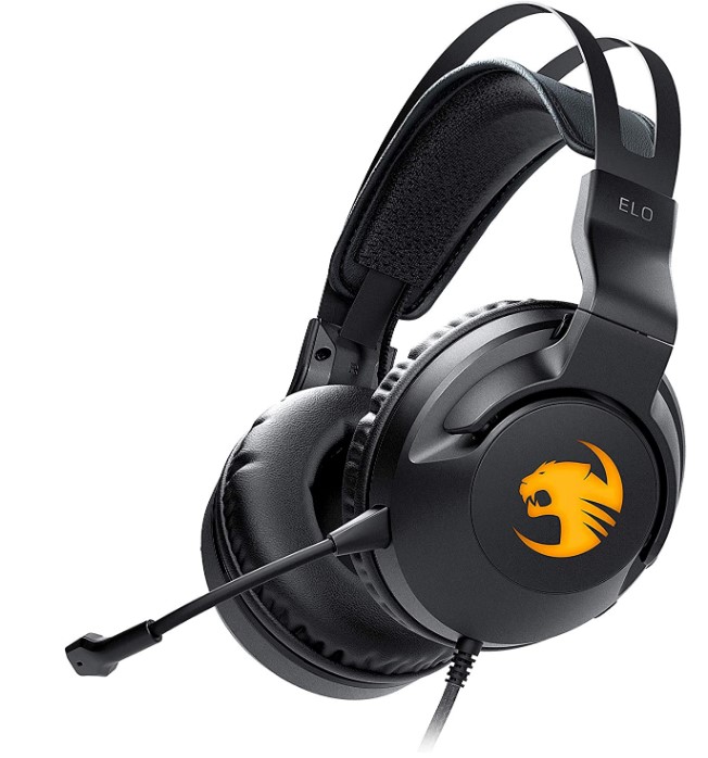 ROCCAT Elo Air USB PC Gaming Headset product