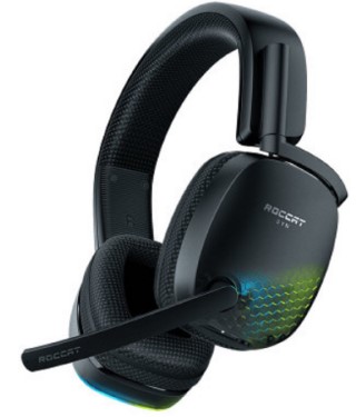 ROCCAT Syn Pro Air Wireless PC Gaming Headset Product