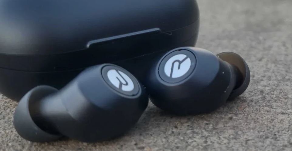 Raycon The Everyday Bluetooth Wireless Earbuds FEATURE