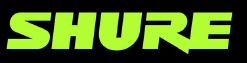 Shure LOGO