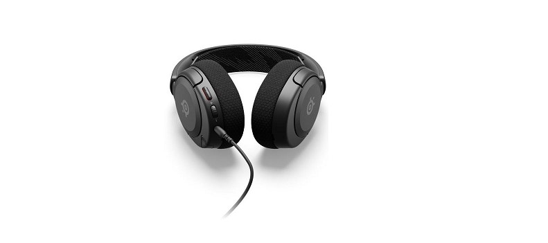 SteelSeries Arctis Nova 1 Multi-System Gaming Headset Featured