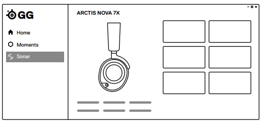 SteelSeries New Arctis Nova 7X Multi-Platform Gaming and Mobile Headset  (1)