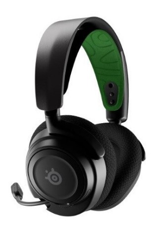 SteelSeries New Arctis Nova 7X Multi-Platform Gaming and Mobile Headset  Product