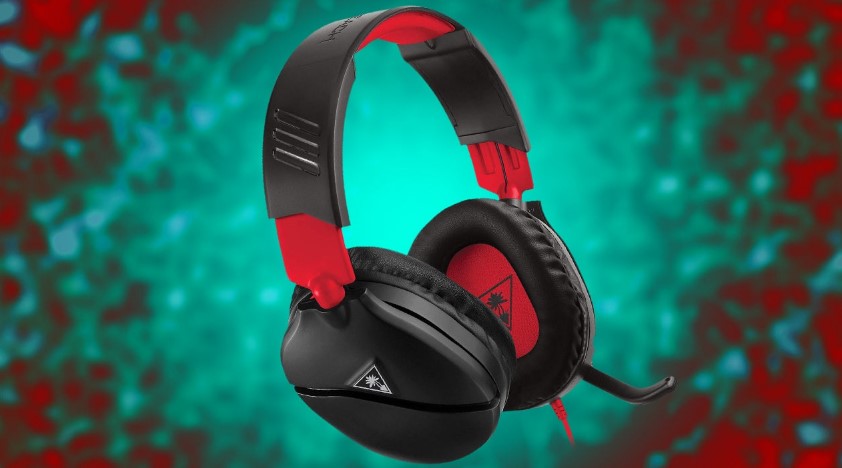 Turtle Beach Recon 70 PlayStation Gaming Headset Featured