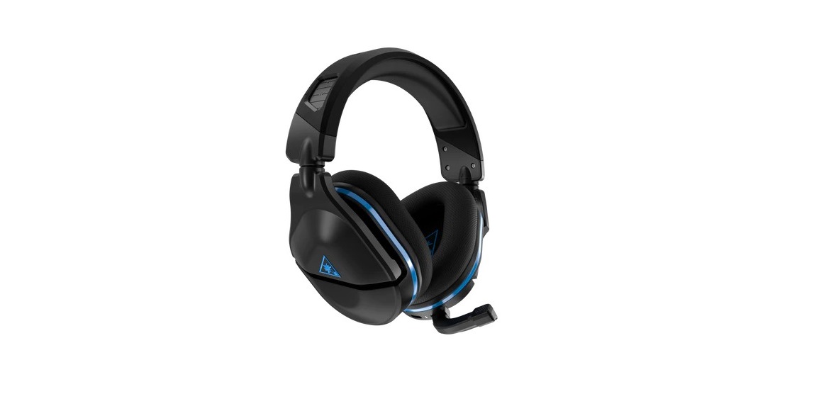 Turtle Beach Stealth 600 Gen 2 USB Wireless Amplified Gaming Headset Featured