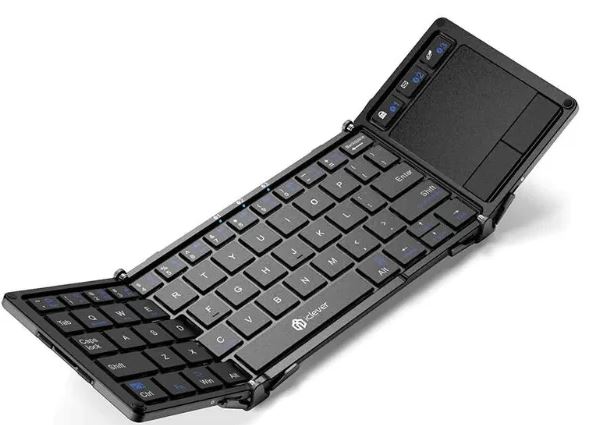 iClever IC-BKO8 Foldable Keyboard product