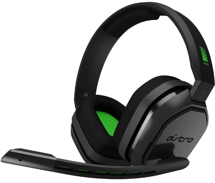 ASTRO Gaming A10 Wired Gaming Headset PRODUCT