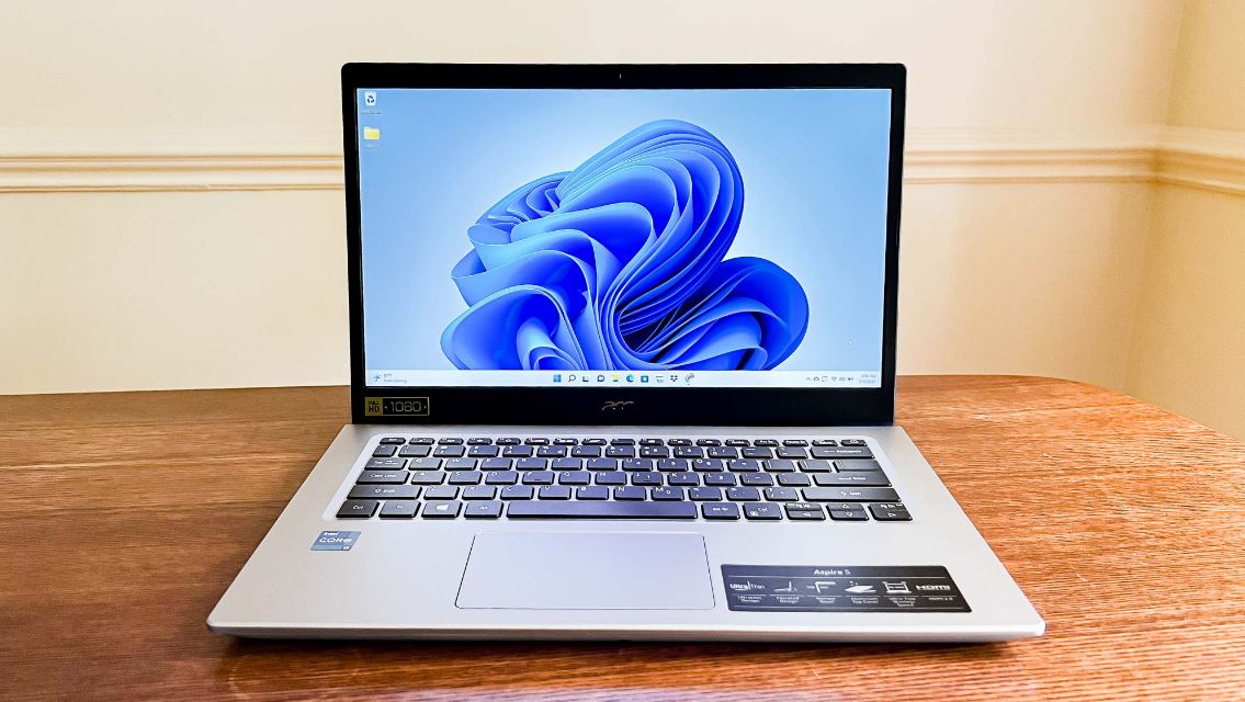 Acer Aspire 5 Windows Laptop FEATURE