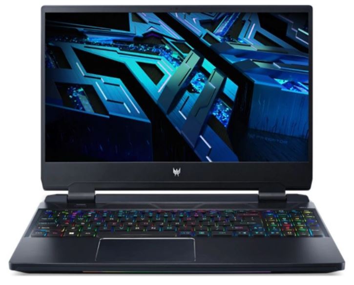 Acer Predator Helios 300 Gaming Laptop PRODUCT