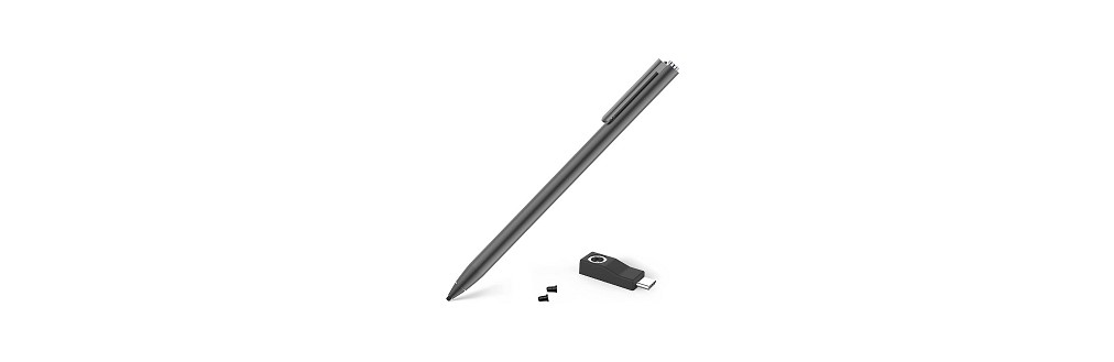 Adonit Dash 4 Universal Stylus Active Fine Point Digital Pen Featured