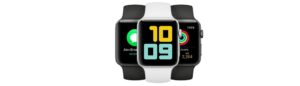 Apple Series 3 Smart Watch User Guide
