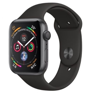 Apple Series 3 Smart Watch Product