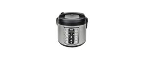 Aroma Housewares ARC-5000SB Digital Rice and Food Steamer Instructions Manual