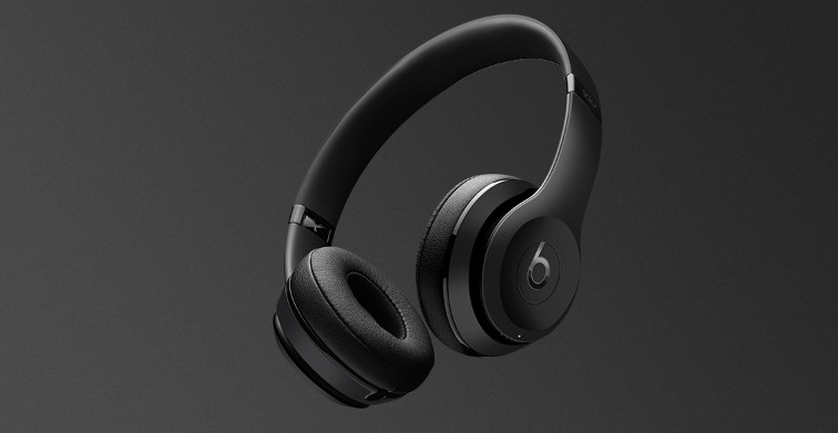 Beats Solo3 Wireless Headphones Featured