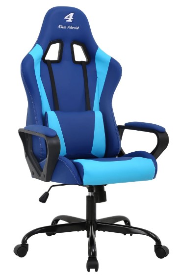 BestOffice High-Back Gaming Chair Assembly Prodcut