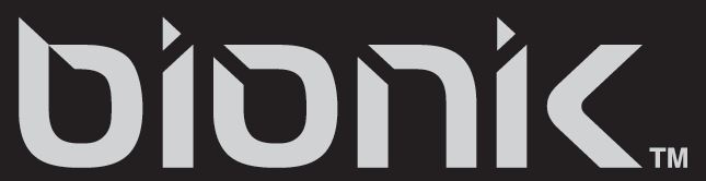 Bionik logo