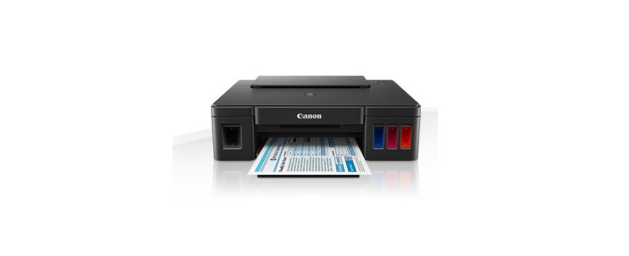 Canon PIXMA MG500 Series Inkjet Printer Featured