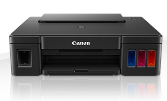 Canon PIXMA MG500 Series Inkjet Printer Product