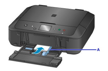 Canon PIXMA MG500 Series Inkjet Printer (3)