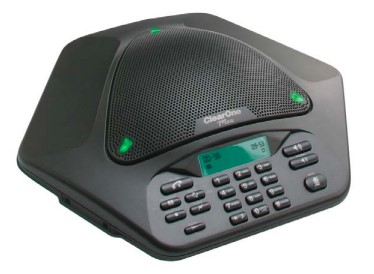 Clearone Max Wireless Tabletop Conference Phone Product