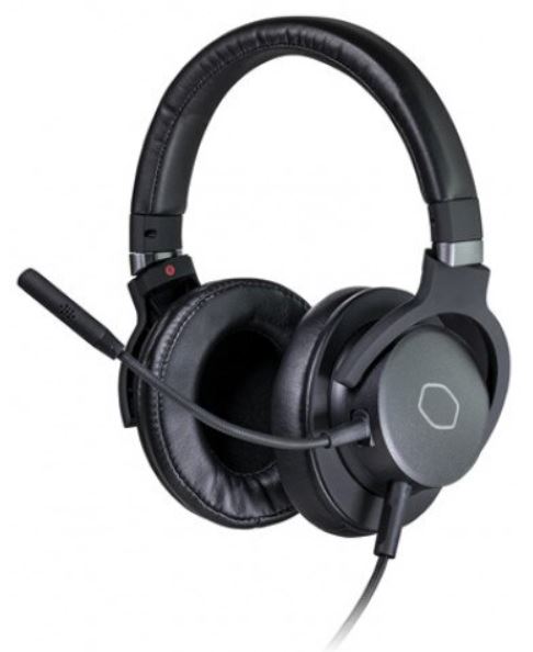 Cooler Master MH751 Gaming Headset PRODUCT