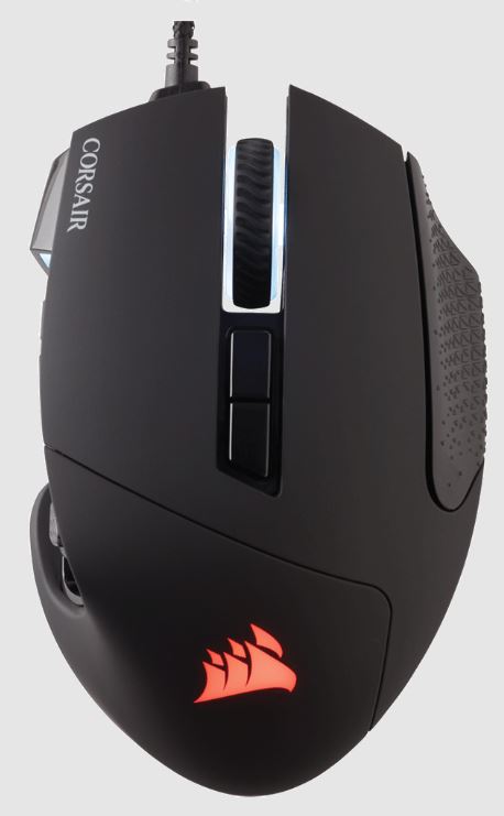 Corsair Scimitar RGB Elite Gaming Mouse PRODUCT