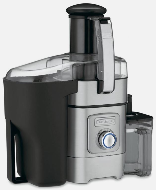 Cuisinart CJE-1000 Juice Extractor PRODUCT