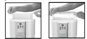 Cuisinart-CYM-100-Yogurt-Maker-with-Automatic-Cooling-User-Manual-4