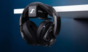 EPOS Sennheiser GSP 670 Wireless Gaming Headset User Guide