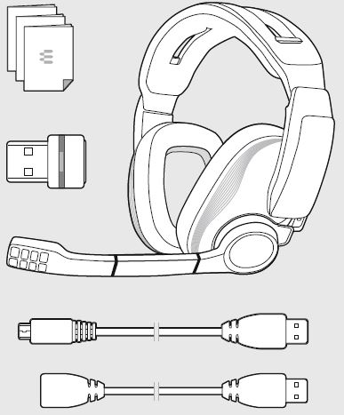 EPOS Sennheiser GSP 670 Wireless Gaming Headset fig-1