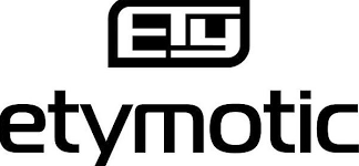 Etymotic ER10X Hearing Test Instrument User Manual-logo