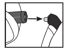 Etymotic ER4XR Extended Response Earphones User Manual-fig10