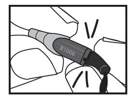 Etymotic ER4XR Extended Response Earphones User Manual-fig12