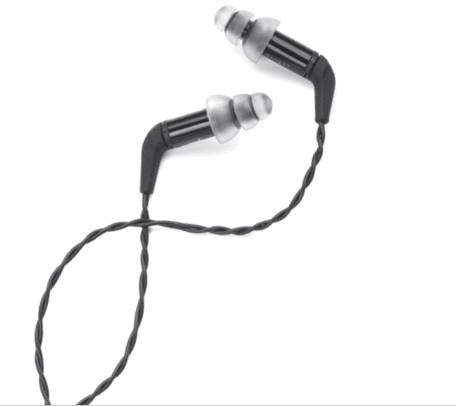 Etymotic ER4XR Extended Response Earphones User Manual-img