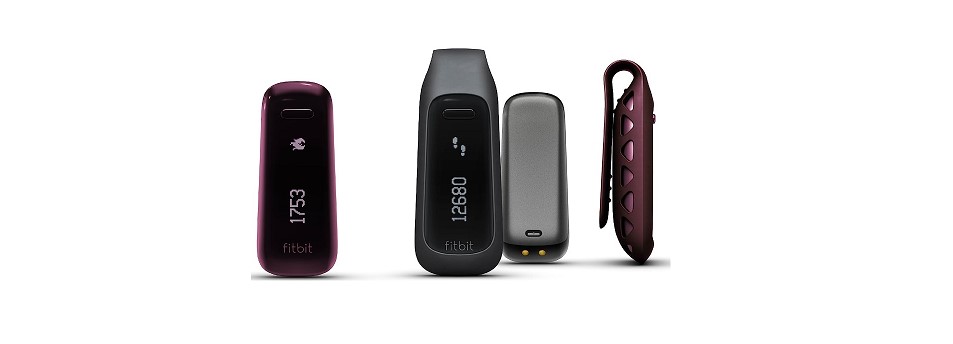 Fitbit One Wireless Activity Plus Sleep Tracker Featured