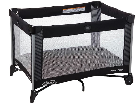Graco Pack N Play On The Go Playard Product